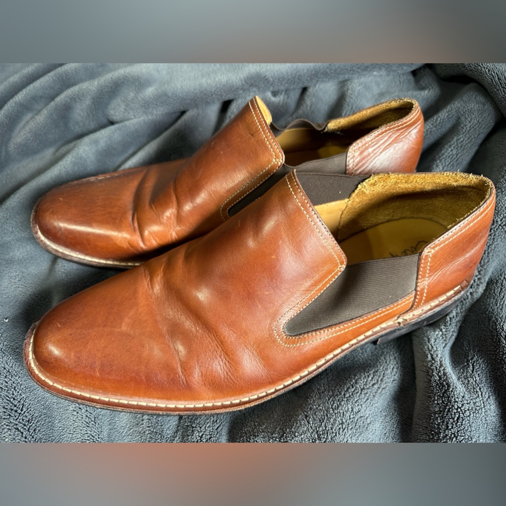 Cole Haan Size 14w